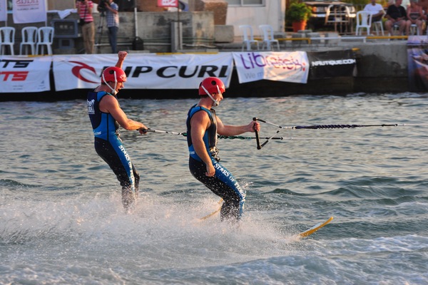 Wakeboard Championship